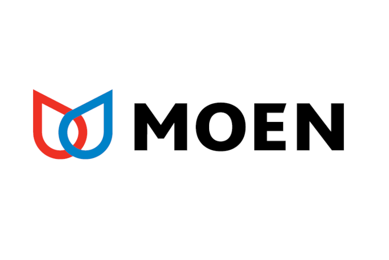 Moen in Del Aire