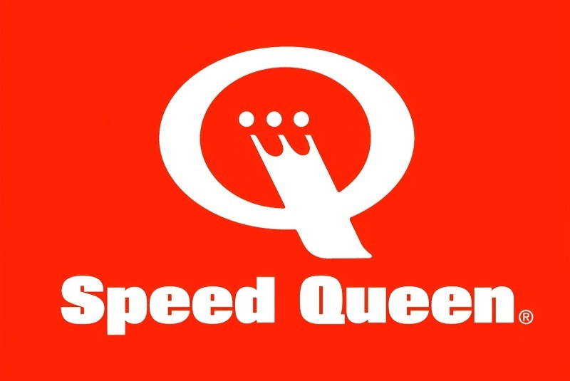 Speed Queen in Del Aire