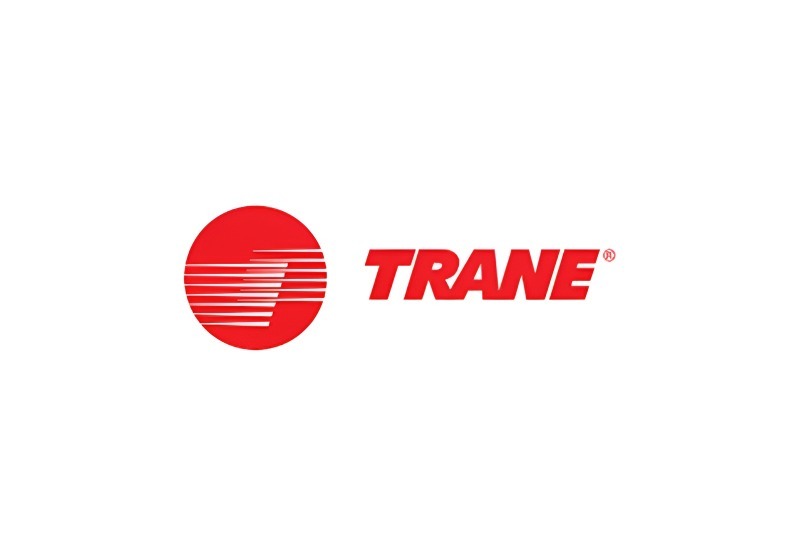 Trane in Del Aire