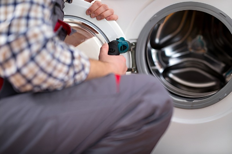 Understanding Error Codes for Appliance Repair in Hawthorne, CA