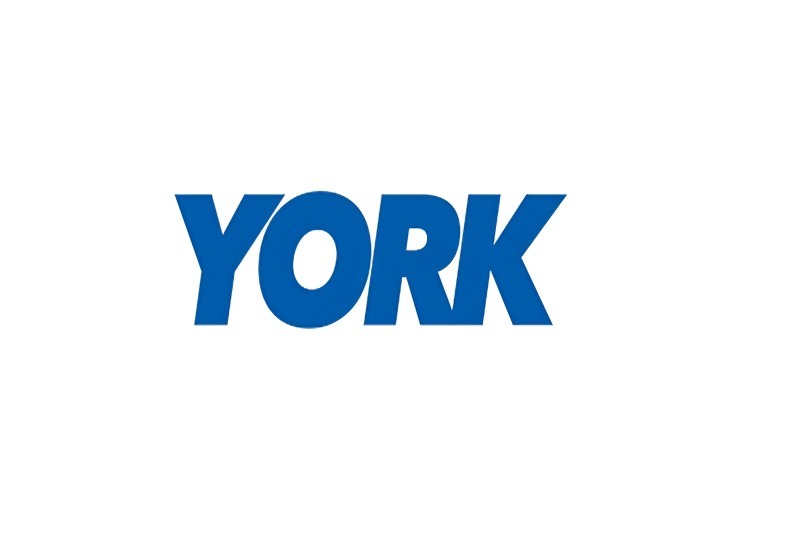 York in Del Aire